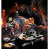 PLAYMOBIL® 70927 DINO RISE Comet corp. demoliční stroj