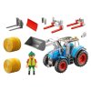 PLAYMOBIL® 71004 Velký traktor s příslušenstvím