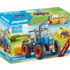 PLAYMOBIL® 71004 Velký traktor s příslušenstvím