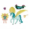 PLAYMOBIL® Ayuma 70809 Crystal Fairy s jednorožcem