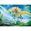 PLAYMOBIL® Ayuma 70809 Crystal Fairy s jednorožcem