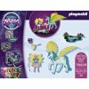 PLAYMOBIL® Ayuma 70809 Crystal Fairy s jednorožcem