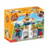 PLAYMOBIL® DUCK ON CALL 70910 Hlavní velitelství