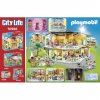 PLAYMOBIL® 70986 Rozšíření moderního obytného domu