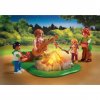 PLAYMOBIL® 71001 Dobrodružný dům na stromě se skluzavkou