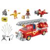 PLAYMOBIL® DUCK ON CALL 70911 Hasičský vůz