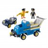 PLAYMOBIL® DUCK ON CALL 70915 Policejní zásahové vozidlo