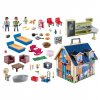 PLAYMOBIL® 70985 Přenosný dům pro panenky