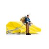 Schleich 41471 parasutisticka zachranna jednotka 2