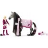 Schleich® 42584 Startovací sada Sofia a Dusty