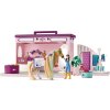 Schleich® 42587 Mobilní butik pro koně