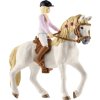 Schleich® 42593 Karavan pro tajná klubová setkání