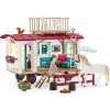 Schleich® 42593 Karavan pro tajná klubová setkání