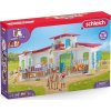 Schleich® 42567 Jezdecké centrum u jezera