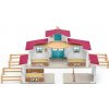 Schleich® 42567 Jezdecké centrum u jezera