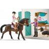 Schleich® 42568 Obchod pro koně