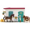 Schleich® 42568 Obchod pro koně