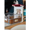Schleich® 42569 Rozšíření stáje pro koně