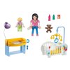 PLAYMOBIL® 70531 Péče o miminko, přenosný box