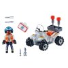 PLAYMOBIL® 71091 Záchranářská rychlostní čtyřkolka