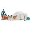 Schleich® 42624 Antarktická expedice