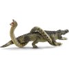 Schleich® 42625 Nebezpečí v bažině