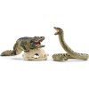 Schleich® 42625 Nebezpečí v bažině