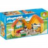 PLAYMOBIL® 6020 Rekreační chata rozkládací