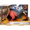 Jurský svět: Nadvláda Roar Strikers Megaraptor