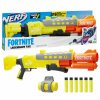 NERF fortnite legendary tac