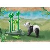 PLAYMOBIL® 71060 Wiltopia Panda