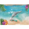 PLAYMOBIL® 71068 Wiltopia Mládě delfína