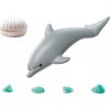 PLAYMOBIL® 71068 Wiltopia Mládě delfína