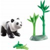 PLAYMOBIL® 71072 Wiltopia Mládě pandy