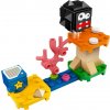 LEGO® Super Mario™ 30389 Fuzzy a Mushroom v akci