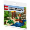 LEGO® Minecraft 30432 Želví pláž