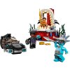 LEGO® Marvel 76213 Trůnní sál krále Namora