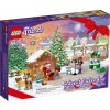 LEGO® Friends 41706 Adventní kalendář 2022
