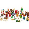 LEGO® City 60352 Adventní kalendář 2022