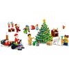 LEGO® City 60352 Adventní kalendář 2022