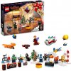 LEGO® Marvel 76231 Adventní kalendář Strážci Galaxie 2022