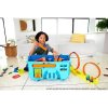 Hot Wheels Track builder Box Super rychlý start