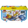 Hot Wheels Track builder Box Super rychlý start
