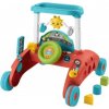 Fisher Price Oboustranné chodítko STEADY SPEED™ CZ