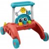 Fisher Price Oboustranné chodítko STEADY SPEED™ CZ