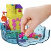 Polly Pocket Aquarium s bublifukem