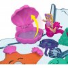 Polly Pocket Aquarium s bublifukem