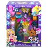 Polly Pocket Aquarium s bublifukem