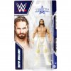 WWE WrestleMania SETH ROLLINS 17 cm