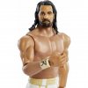 WWE WrestleMania SETH ROLLINS 17 cm